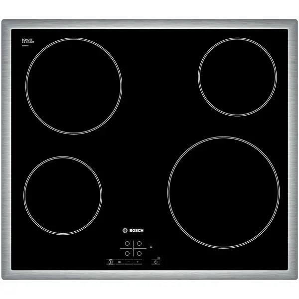 Варочная панель Bosch PKE 645B17 фото 1