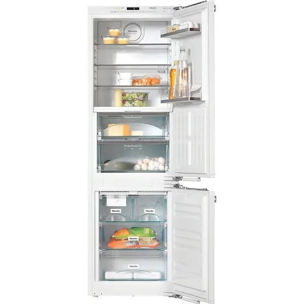 Встраиваемый холодильник Miele KFN37692 iDE
