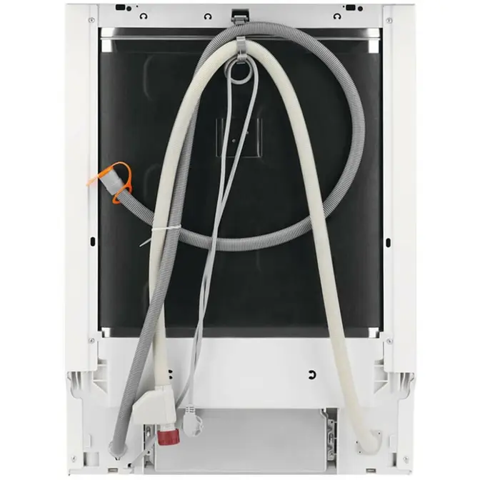 Посудомоечная машина AEG FSB72907P фото 5