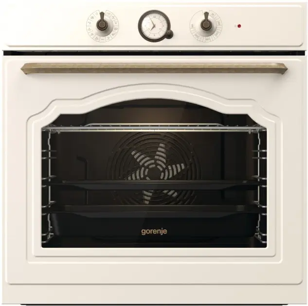 Духовой шкаф Gorenje BOS67371CLI фото 1
