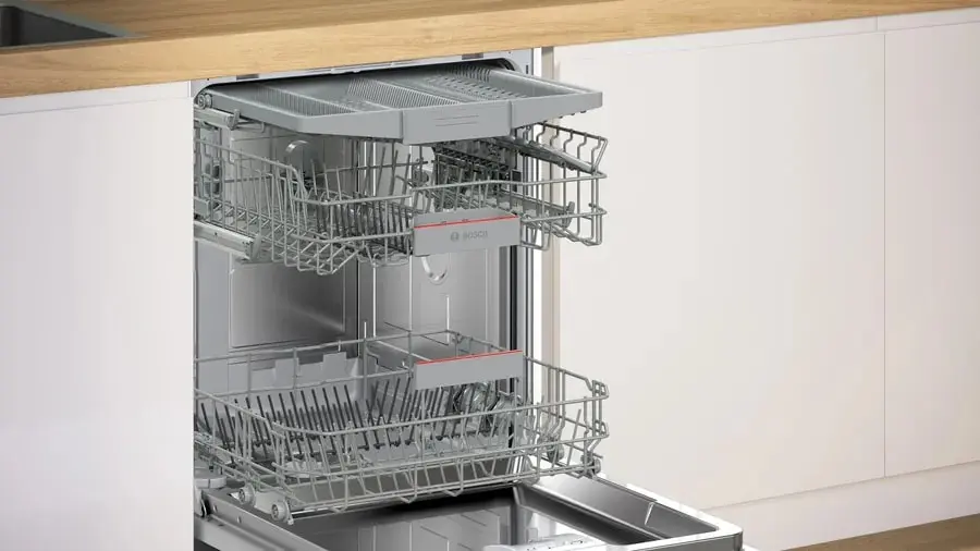 Посудомоечная машина Bosch SBH4HVX00E фото 8