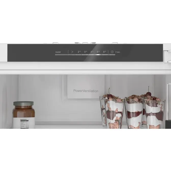 Холодильник Bosch KIR81SDD0 фото 2