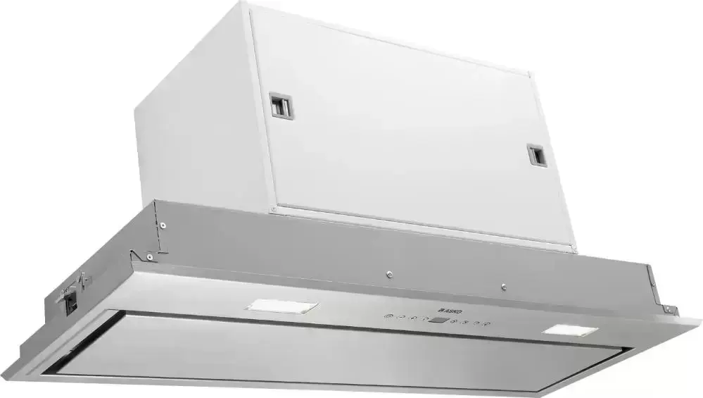 Вытяжка Asko CC4727S фото 1
