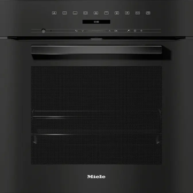 Духовой шкаф Miele H 7262 BР OBSW фото 1