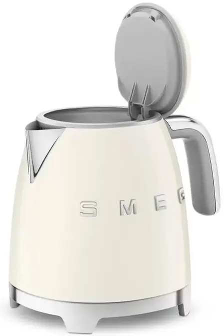 Чайник Smeg KLF05CREU фото 9