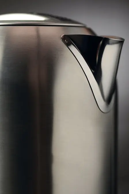 Чайник KitchenAid 5KEK1722ESX фото 6