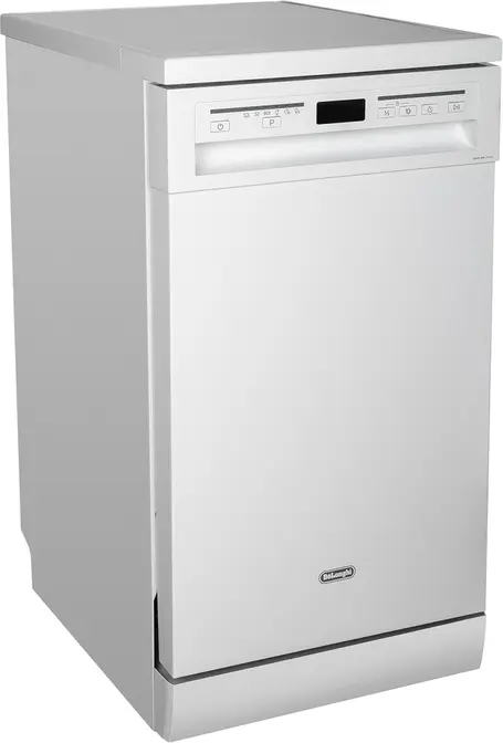 Посудомоечная машина DeLonghi DDWS09S Citrino фото 4