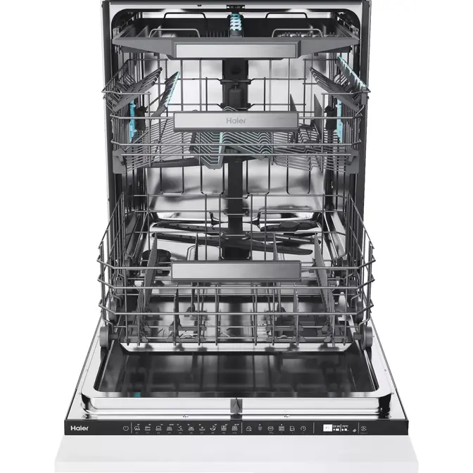 Посудомоечная машина HAIER XS 6B0M4PB-08 фото 2
