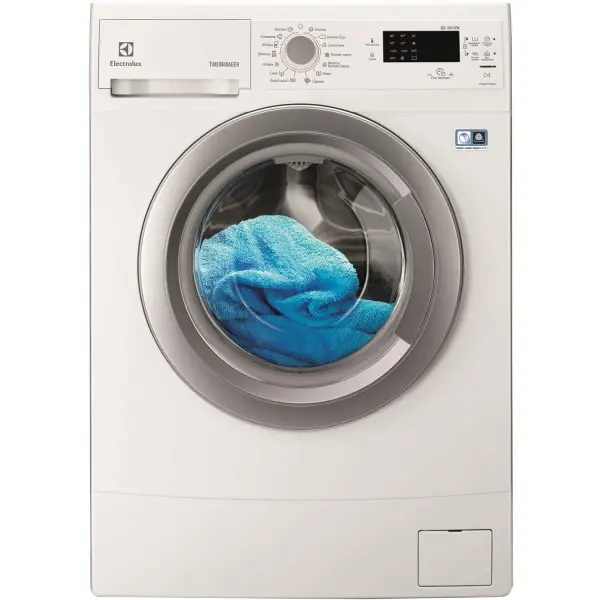Стиральная машина Electrolux EWS1264SAU