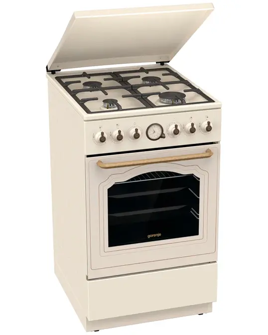 Газовая плита Gorenje GGI5BCLI фото 1