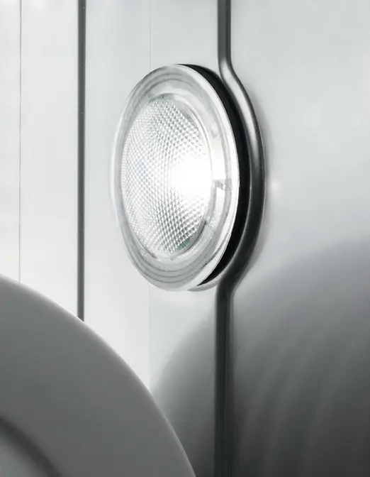 Посудомоечная машина Electrolux EEG63410L фото 7