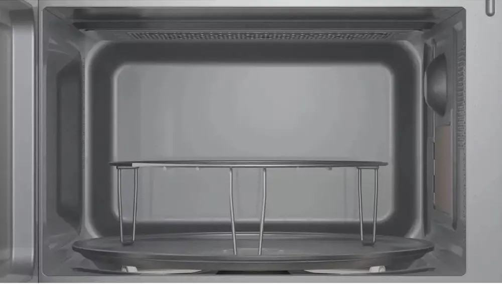 Встраиваемая микроволновая печь Bosch BEL620MB3 фото 3