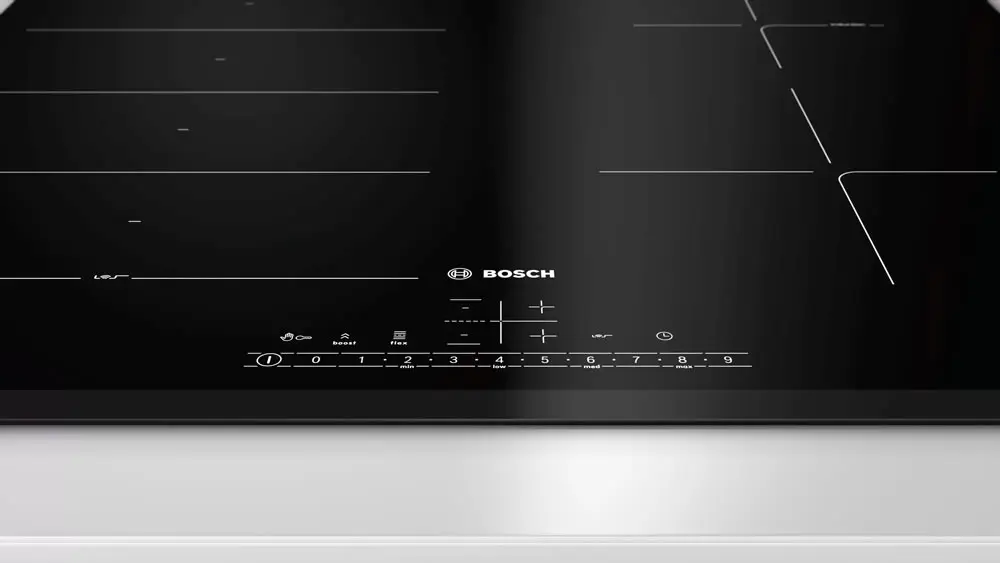 Варочная панель Bosch PXE631FC1E фото 3