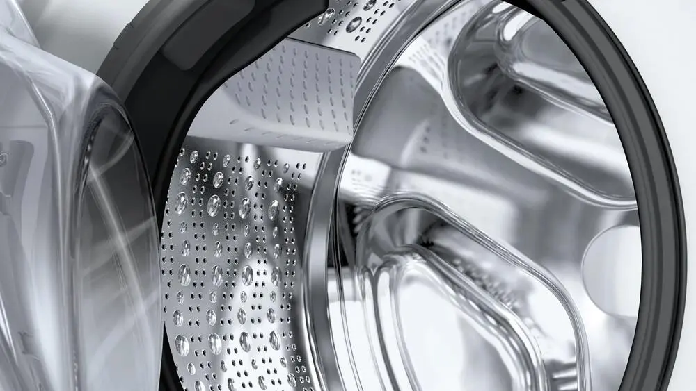Стиральная машина Bosch WDS28460OE фото 4