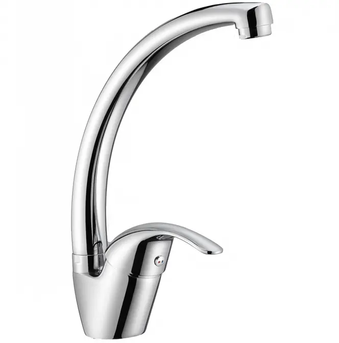 Смеситель Oulin OL-8000 фото 1