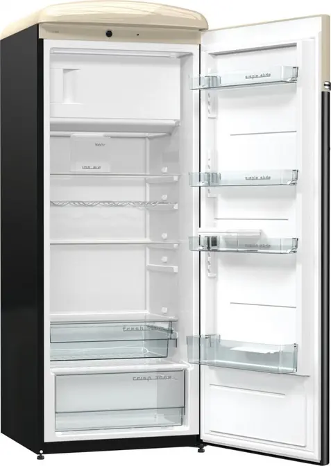 Холодильник Gorenje OBRB153BK фото 2
