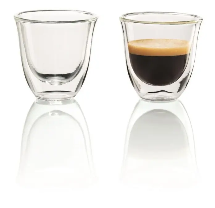Набор чашек DeLonghi DLSC302 Glasses Set (6 шт) фото 4
