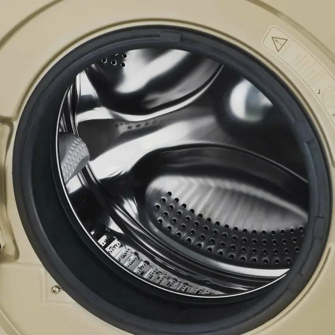 Стиральная машина Haier HW70-BP1439G фото 4