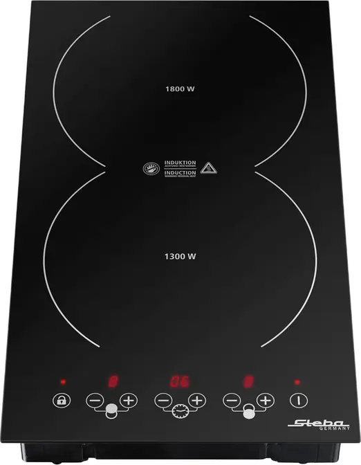 Настольная плитка Steba IK 200 фото 2 Настольная плитка Steba IK 200 фото 2