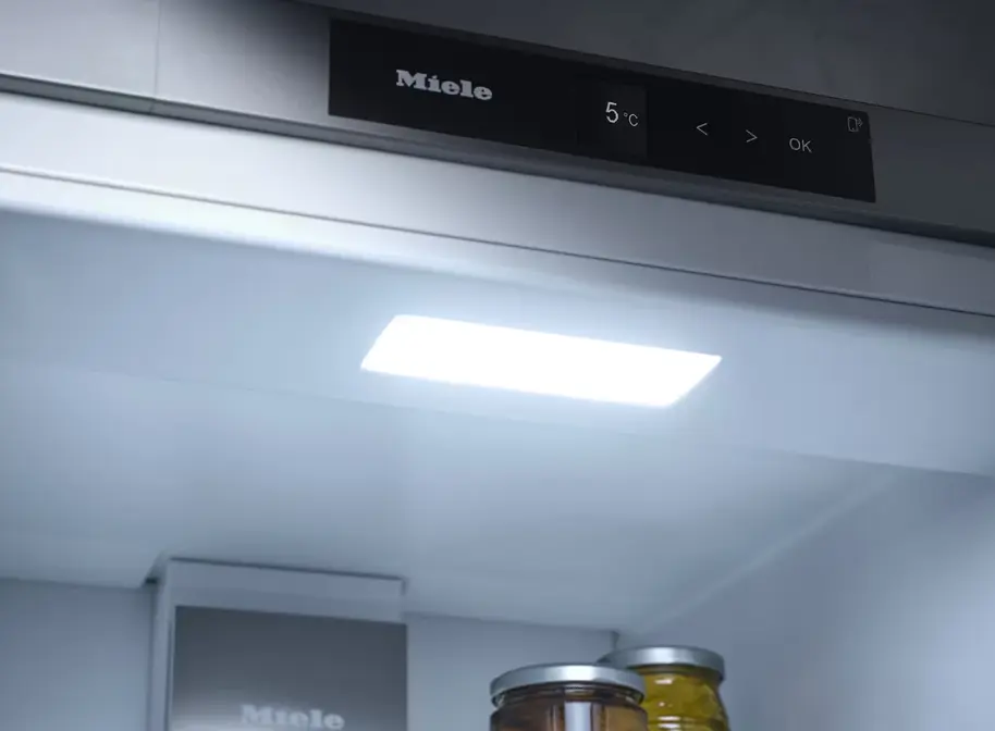Холодильник Miele K 7747 С фото 2