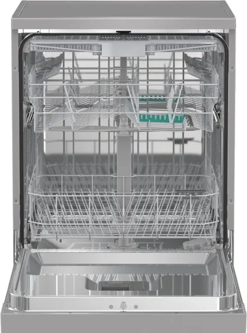 Встраиваемая посудомоечная машина Gorenje GS643D90X фото 7