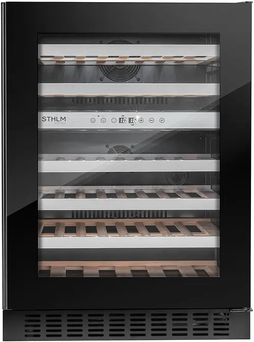 Холодильник винный Temptech STX60DRB фото 1