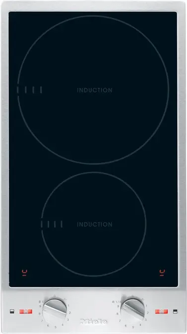 Независимая варочная панель Miele CS 1212 I фото 1