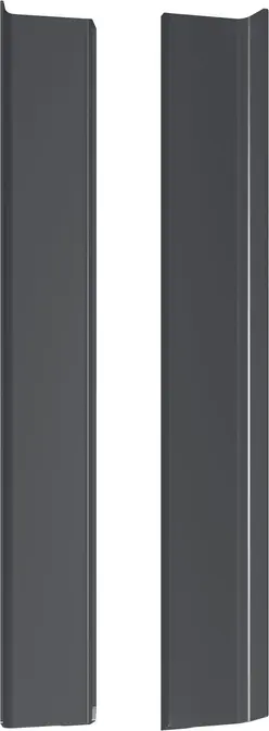 Планки flex design 51,1 см Neff Z91BIE9AY0 (серый) фото 1