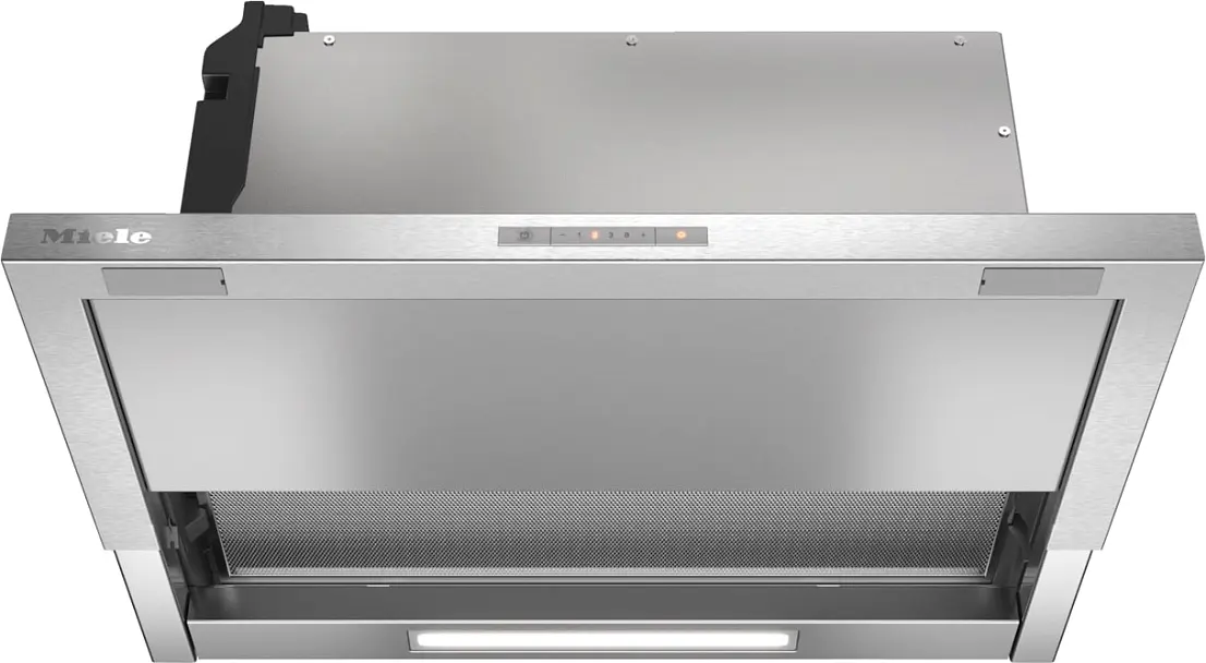 Встраиваемая вытяжка Miele DAS 2620 фото 2