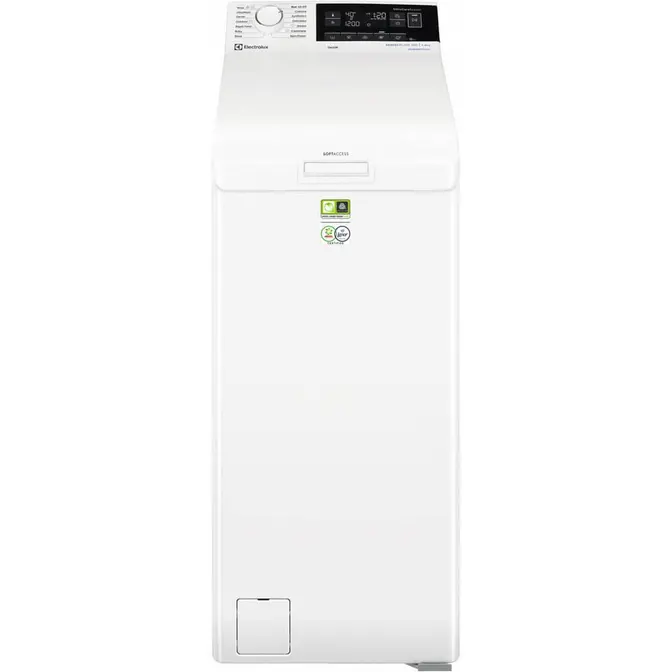 Стиральная машина Electrolux EW8TN3362E фото 1