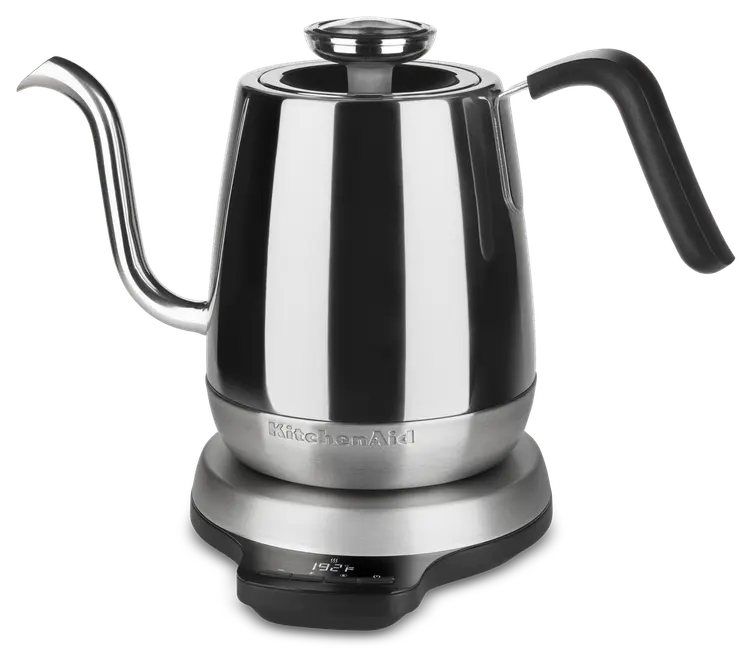 Чайник KitchenAid 5KEK1032ESS фото 1