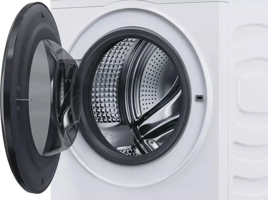 Стиральная машина с сушкой HAIER HWD70-BP14929B фото 3