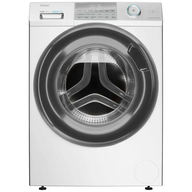 Стиральная машина Haier HW70-BP12969B фото 1