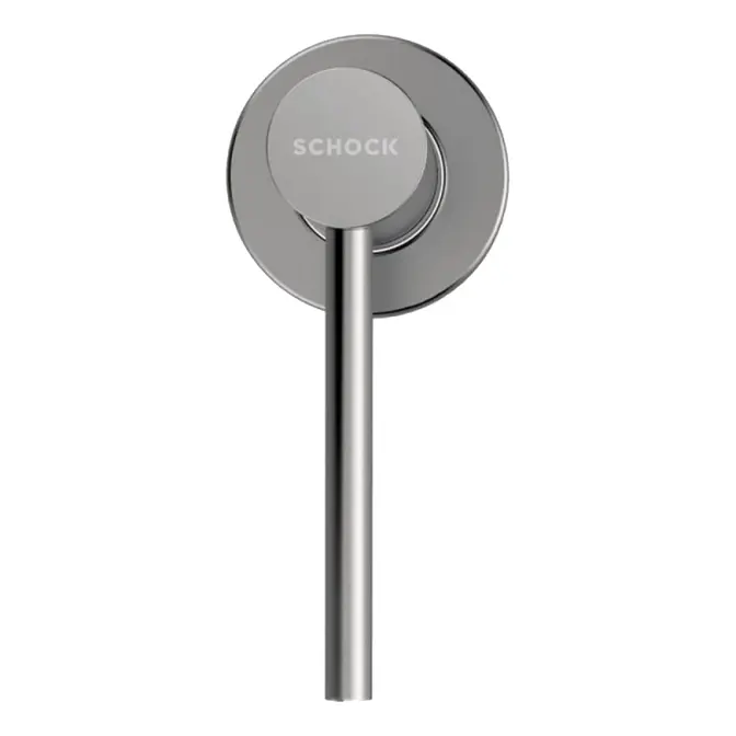 Дозатор мыла SCHOCK Samo нерж. сталь фото 2 Дозатор мыла SCHOCK Samo нерж. сталь фото 2