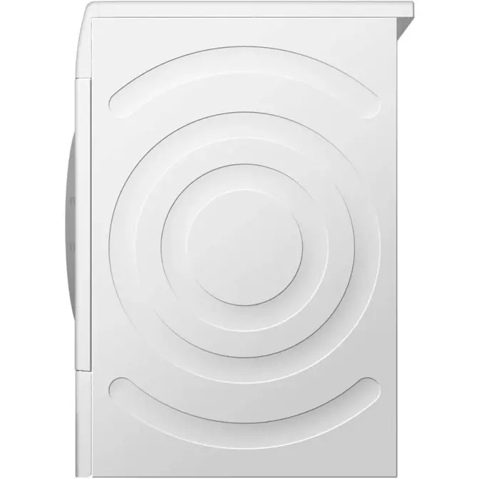 Сушильная машина BOSCH WQB245B40 фото 3