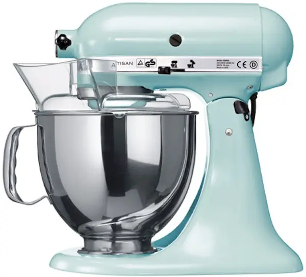 Миксер KitchenAid 5KSM150PSEIC фото 3