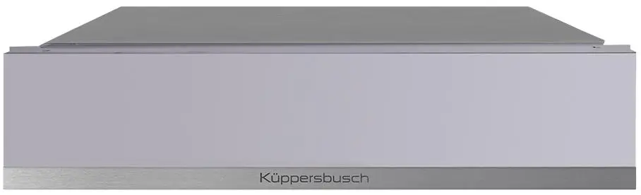 Выдвижной ящик Kuppersbusch Kuppersbusch CSZ 6800.0 G1