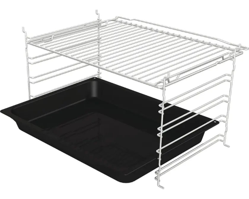 Духовой шкаф Gorenje BO6725E02BG фото 5