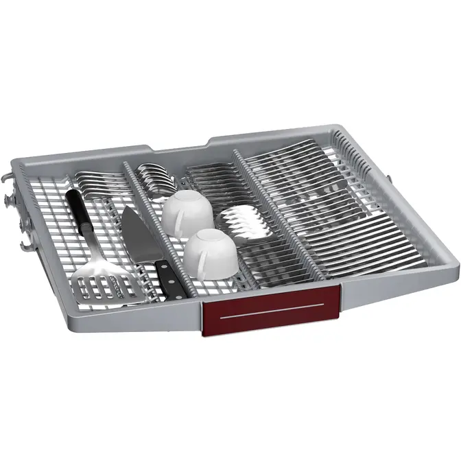 Посудомоечная машина Neff S157ZCX01E фото 3