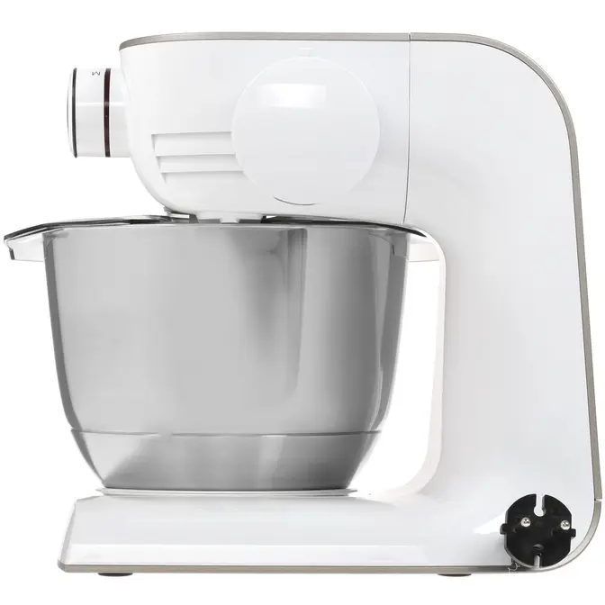 Кухонная машина Bosch MUM5XW20 фото 4