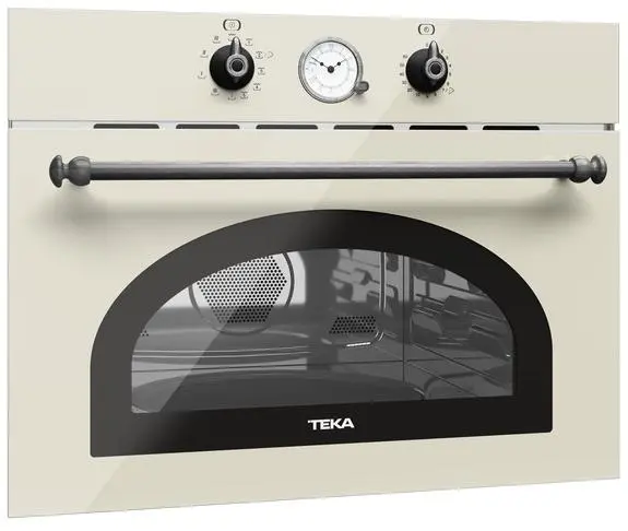 Микроволновая печь Teka MWR 32 BIA VANILLA фото 2