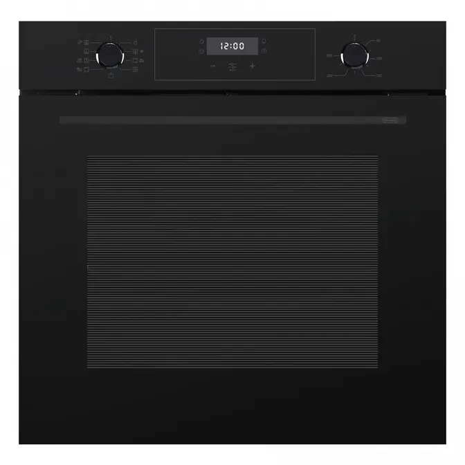 Духовой шкаф DeLonghi DEO 755 NB TERESA фото 1