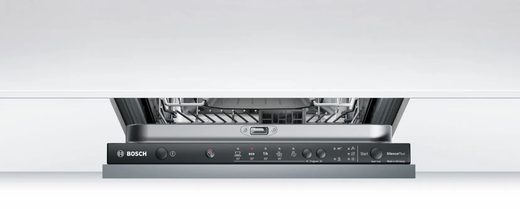 Встраиваемая посудомоечная машина Bosch SPV25CX01R фото 4