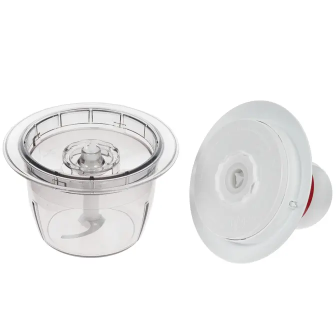 Измельчитель Bosch MMRP1000 фото 5