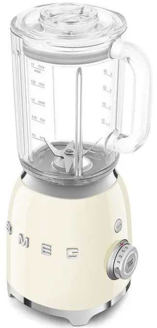 Блендер Smeg BLF03CREU фото 3
