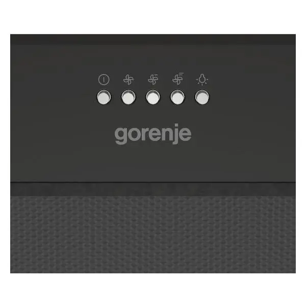 Вытяжка Gorenje BHI626E6B фото 3