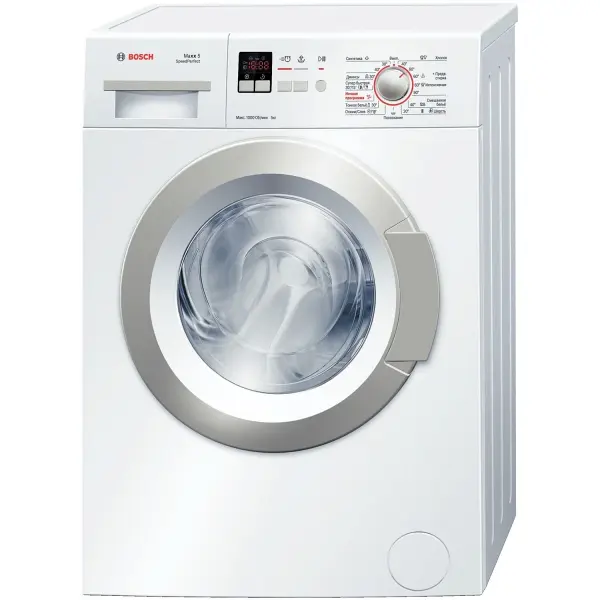 Стиральная машина Bosch WLG 20160 OE фото 1