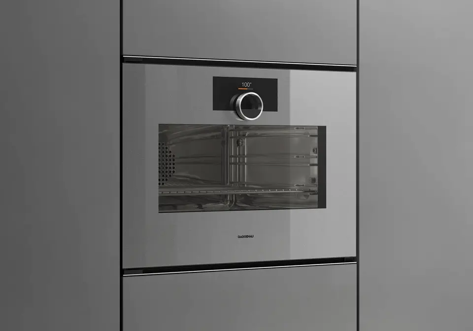 Духовой шкаф Gaggenau GS251130 фото 4