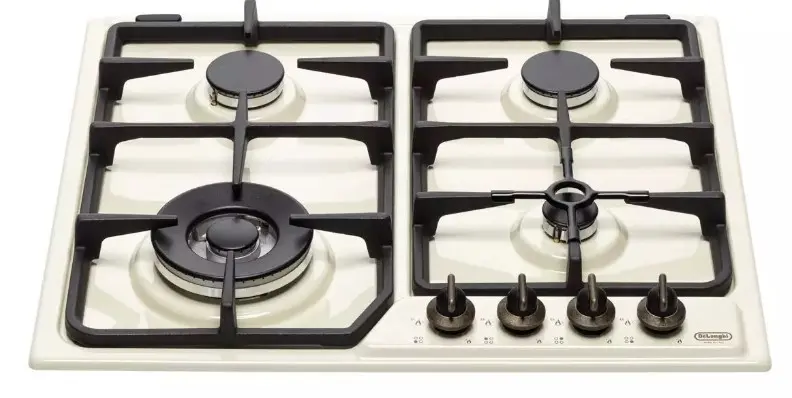 Варочная панель DeLonghi BOV 46 PRO фото 3