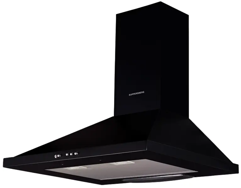 Вытяжка Kuppersberg T 601 B фото 2
